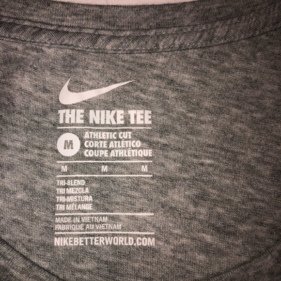 Nike Florida Seminoles Ladies T-Shirt SZ M - Picture 2 of 8